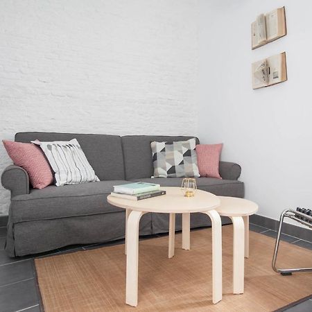 Spectacular Modern Apartment In The City Center Sevilla Bagian luar foto