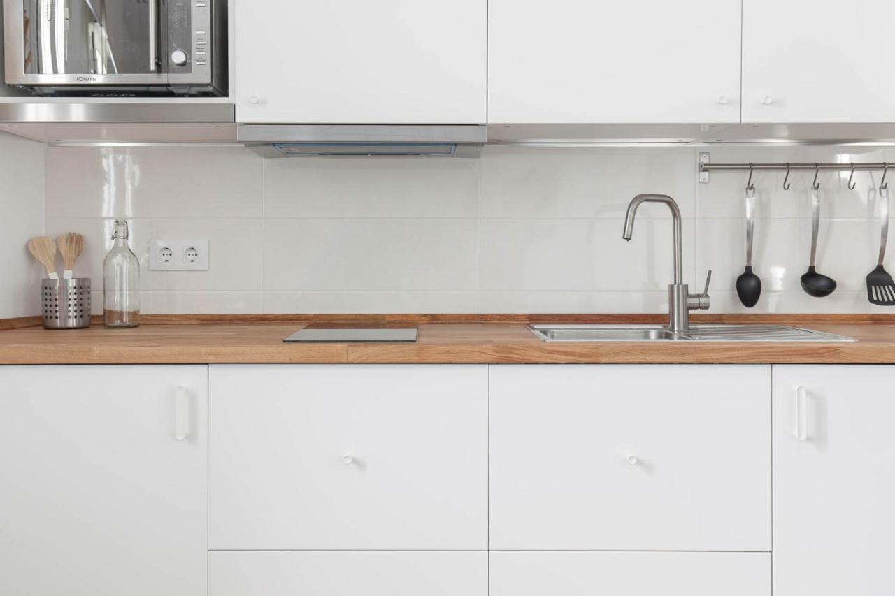 Spectacular Modern Apartment In The City Center Sevilla Bagian luar foto