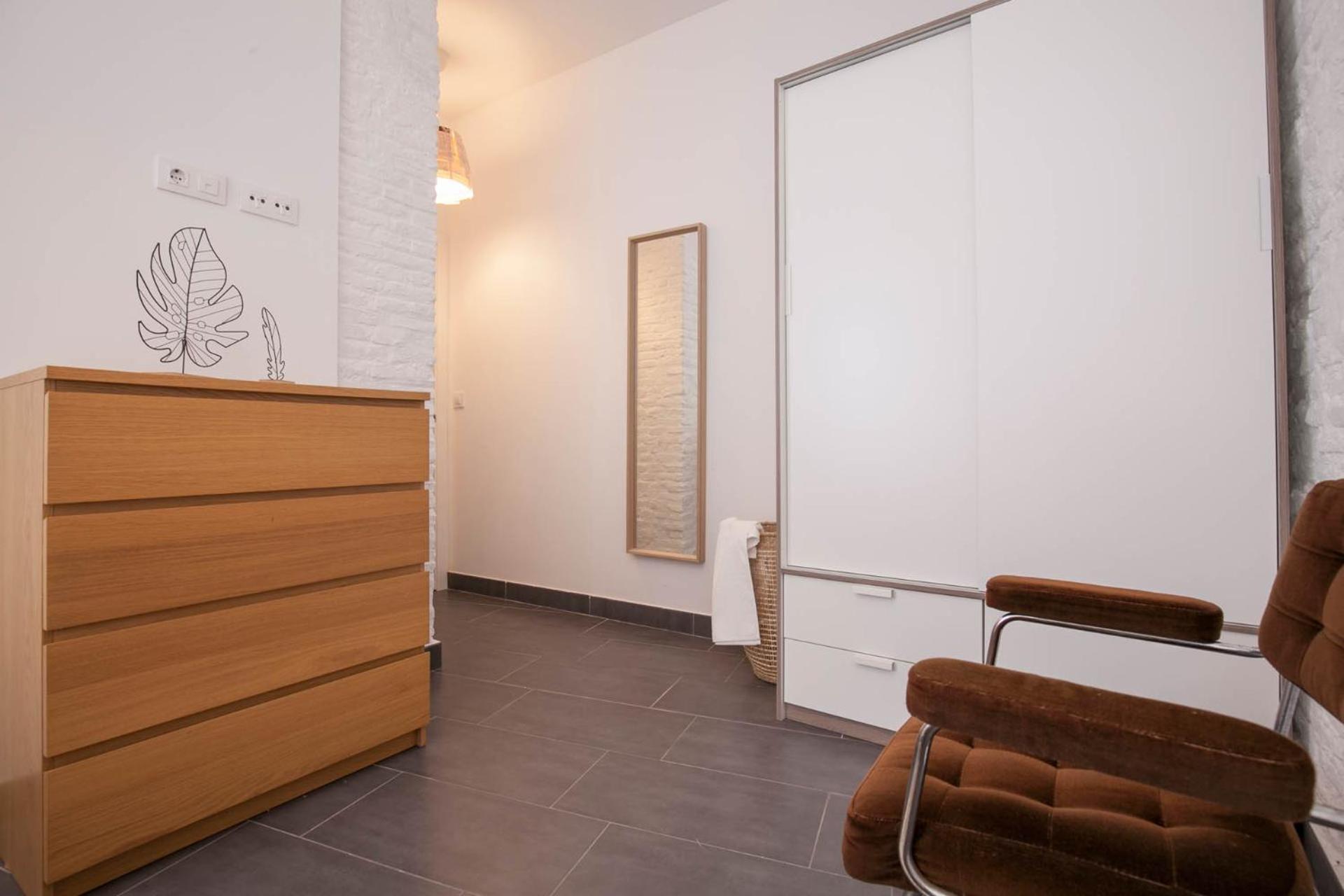 Spectacular Modern Apartment In The City Center Sevilla Bagian luar foto
